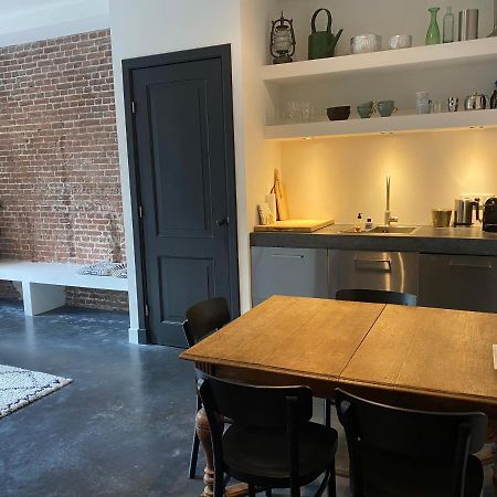 Amstel Boutique Studio Άμστερνταμ Εξωτερικό φωτογραφία