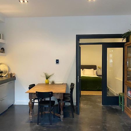 Amstel Boutique Studio Άμστερνταμ Εξωτερικό φωτογραφία