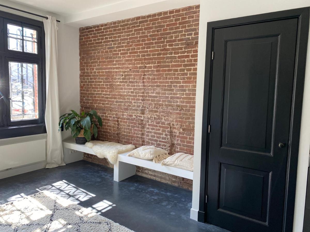 Amstel Boutique Studio Άμστερνταμ Εξωτερικό φωτογραφία