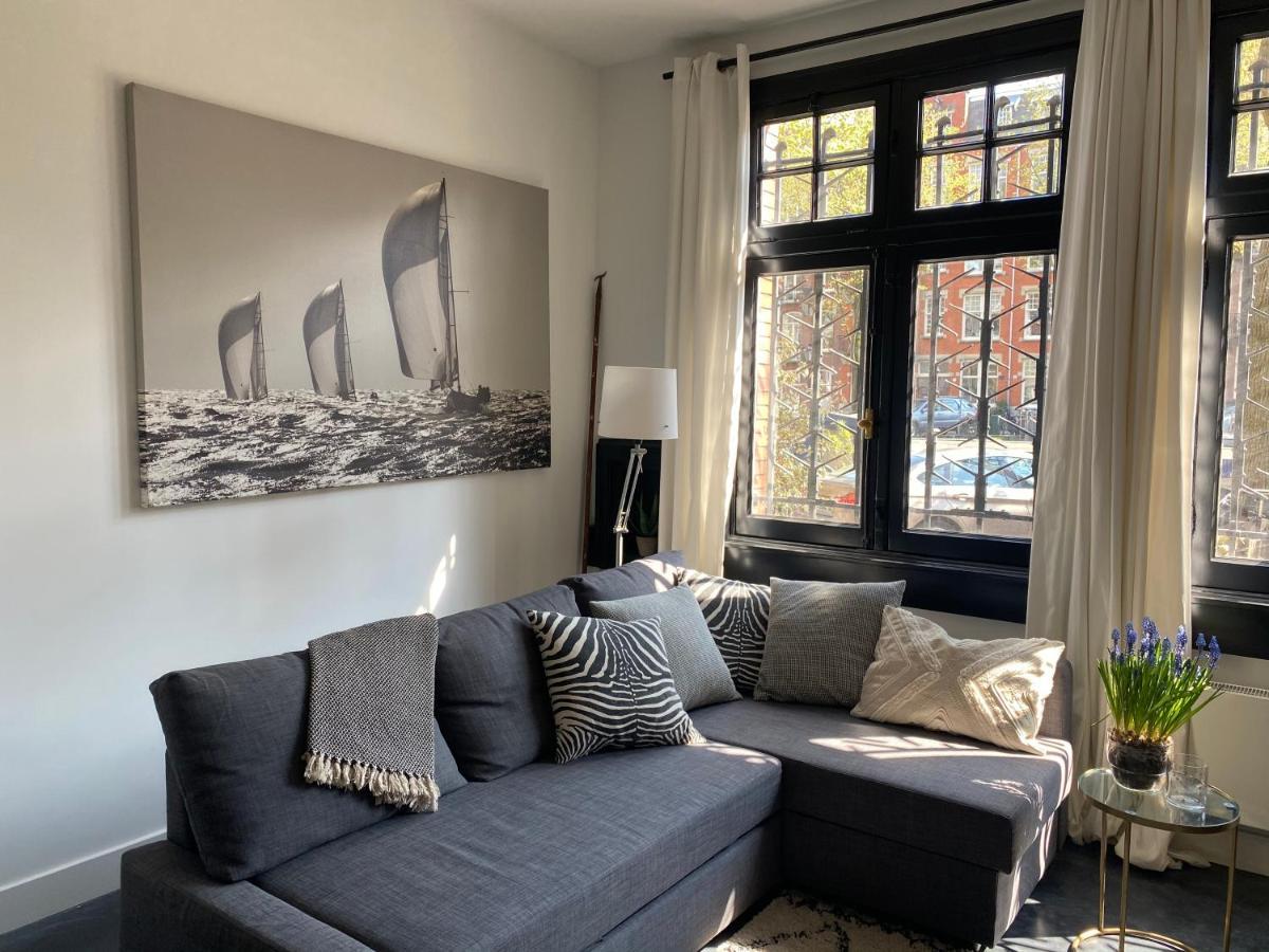 Amstel Boutique Studio Άμστερνταμ Εξωτερικό φωτογραφία
