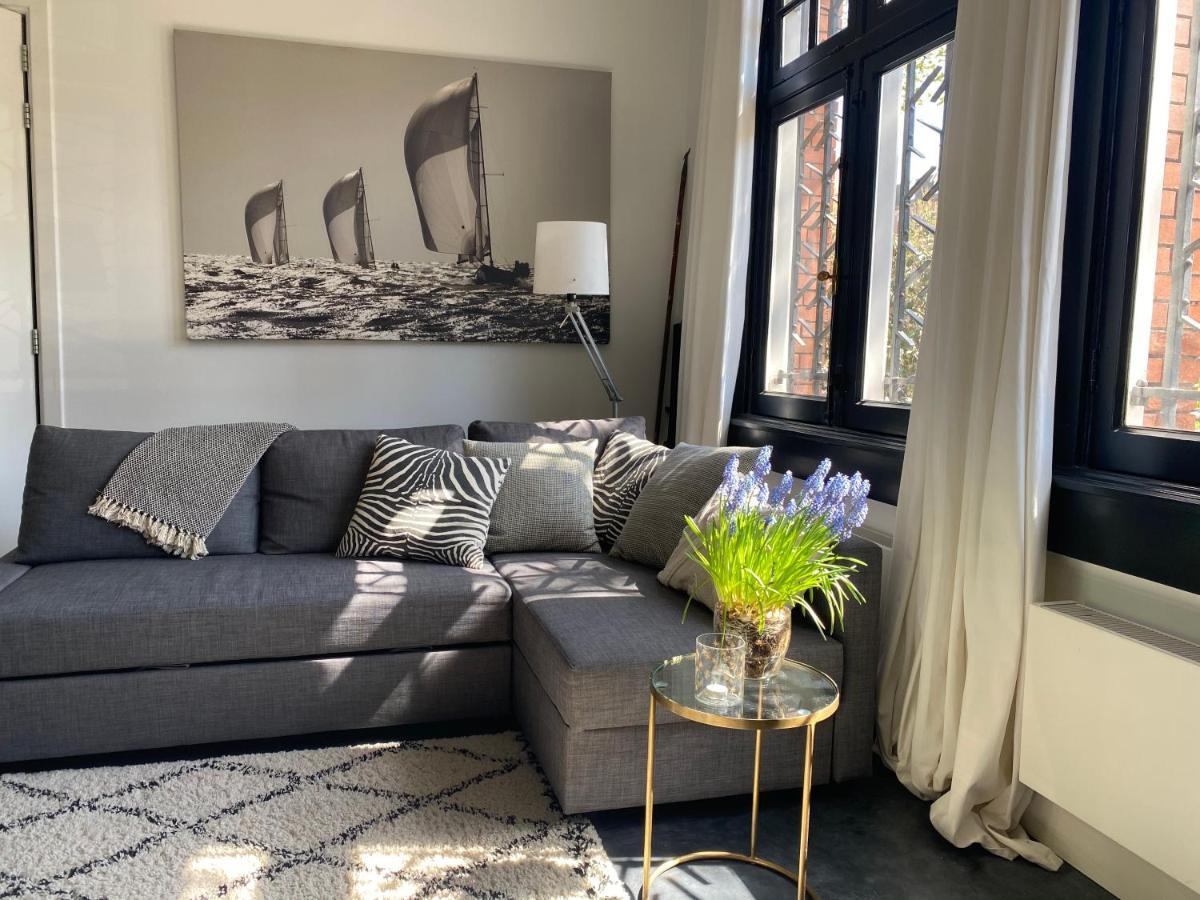 Amstel Boutique Studio Άμστερνταμ Εξωτερικό φωτογραφία