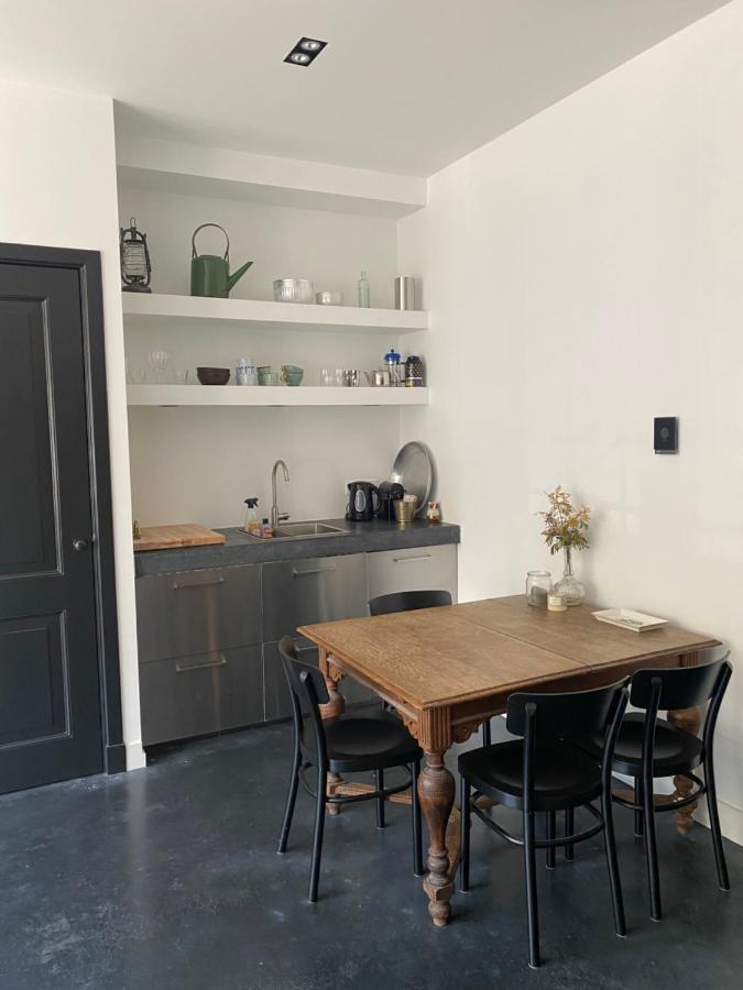 Amstel Boutique Studio Άμστερνταμ Εξωτερικό φωτογραφία