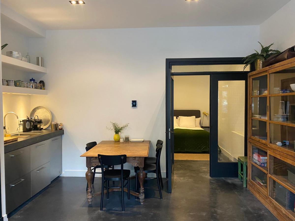 Amstel Boutique Studio Άμστερνταμ Εξωτερικό φωτογραφία
