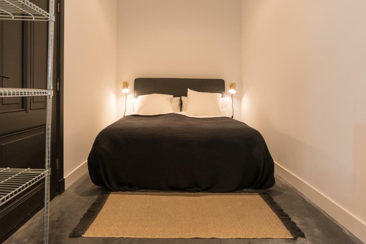 Amstel Boutique Studio Άμστερνταμ Εξωτερικό φωτογραφία